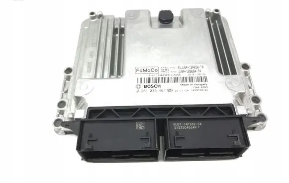 Ford Transit Custom Engine control unit/module