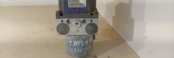 Toyota Avensis T250 ABS Pump 0265950178 8954105100