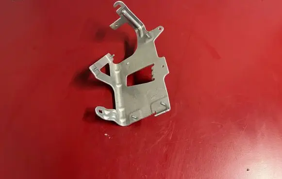BMW iX Other interior part 9500195