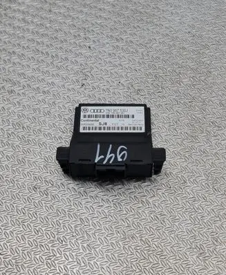 Audi A3 S3 8P Gateway control module 7N0907530J 5WK50028E 1K0907951