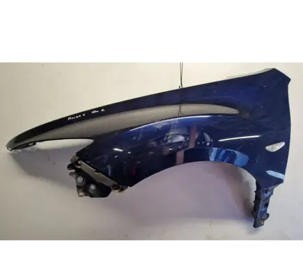 Mazda 6 Fender