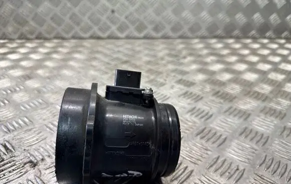 Audi A5 Sportback 8TA Mass air flow meter 2505058