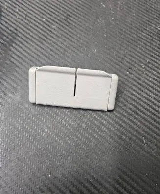 Opel Meriva A Other interior part 24453433