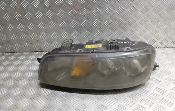 Fiat Punto (188) Headlight/headlamp