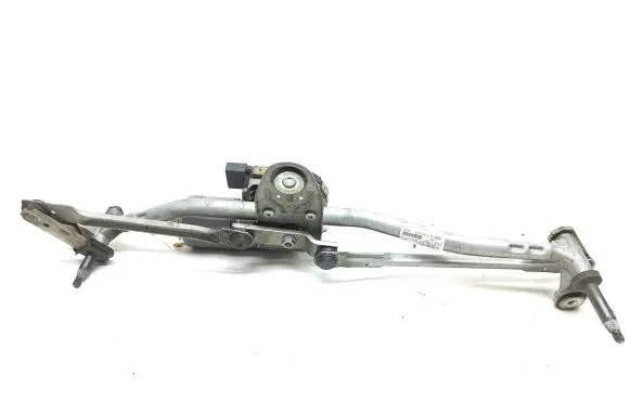 Audi Q3 8U Front wiper linkage and motor 8U1955119 801955119