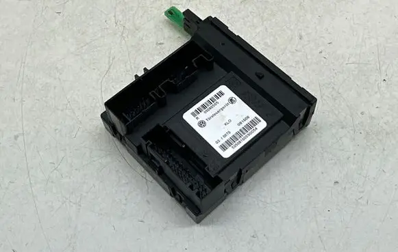 Audi TT TTS Mk2 Front door window regulator motor 632732