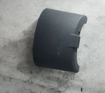 Ford Kuga I Steering wheel column trim 7m51r045j40acw 7M5XR045H40 R045J40A
