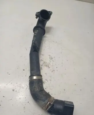 Volkswagen Golf VII Intercooler hose/pipe 04L145770S