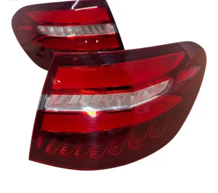 Mercedes-Benz GLC X253 C253 Rear/tail lights A2539067300 A2539067400
