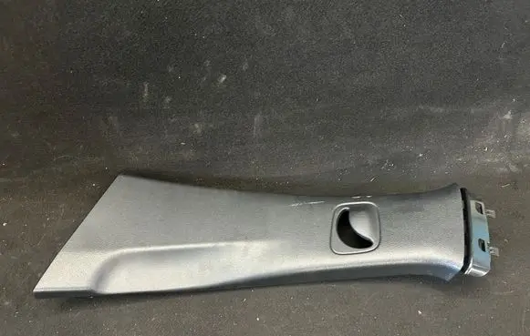 Mercedes-Benz A W177 (B) pillar trim (bottom) A1776908502