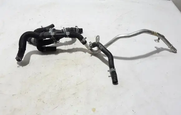 Chrysler Pacifica Engine coolant pipe/hose 68273505AB