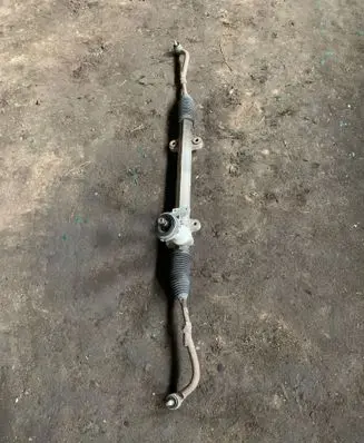 Hyundai Santa Fe Steering rack 565002W700 DM3RG415E1075