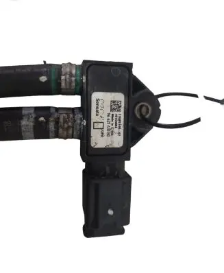 Citroen C5 Exhaust gas pressure sensor 9662143180