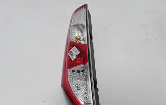 Renault Kangoo II Rear/tail lights 265557352R