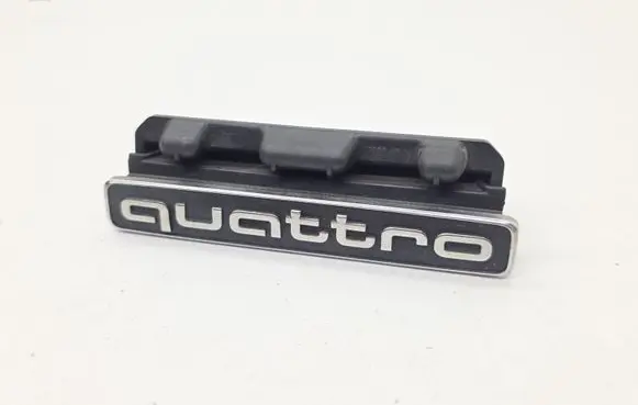 Audi A7 S7 4G Other badges/marks 4G8853755B 700200000