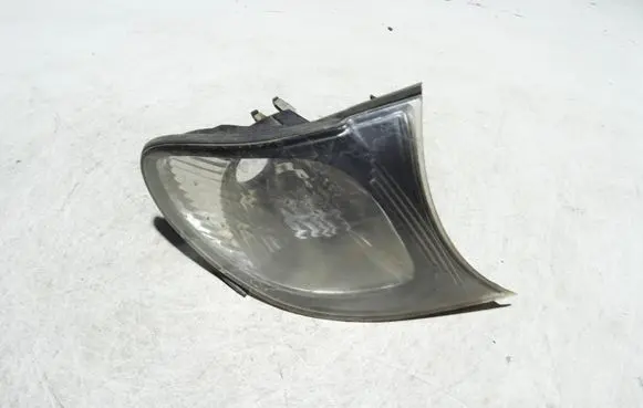 BMW 3 E46 Front indicator light 7165850