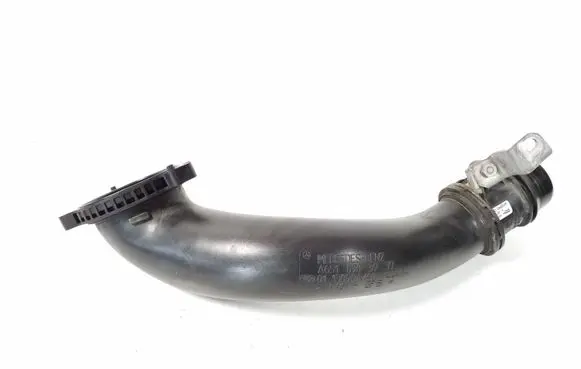 Mercedes-Benz SLK R172 Intercooler hose/pipe A6510903937