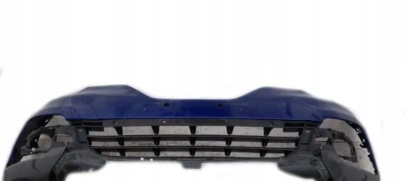 Renault Captur Front bumper