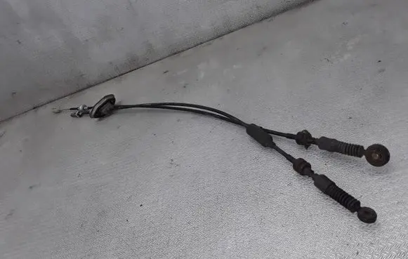Hyundai Getz Gear shift cable linkage