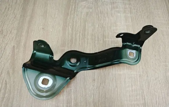 BMW 4 G22 G23 G24 G26 Fender mounting bracket 7486806N44