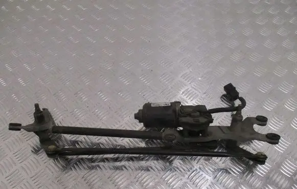 KIA Sorento Front wiper linkage 981003E000
