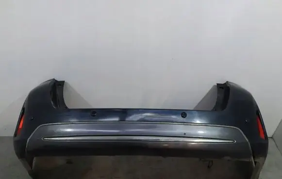 Toyota Auris E180 Front bumper 