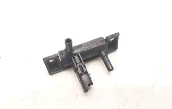 Fuel pressure sensor