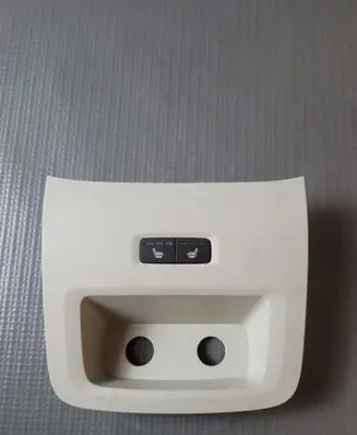 Volvo XC60 Seat heating switch 31346786 31469685