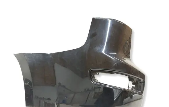 Citroen C-Crosser Rear bumper corner part panel trim 6410A217 3H45X