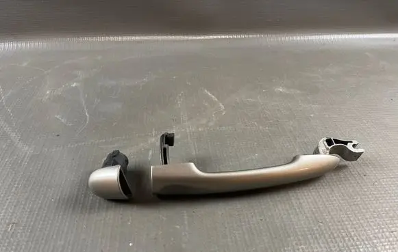 Renault Captur Rear door exterior handle 806070009R 808400004R