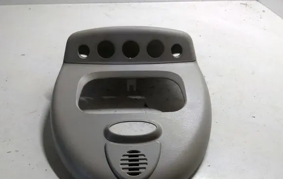 Citroen C8 Headlining lighting console trim 1488039077