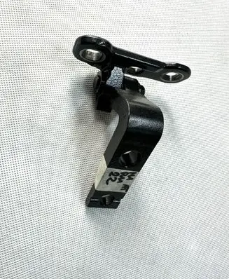 Volvo S90, V90 Front door upper hinge 31371553