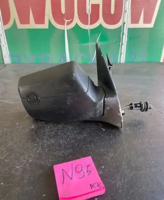 Skoda Favorit (781) Manual wing mirror E10117298 0217298 E0217298