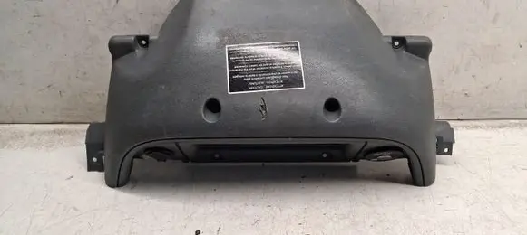 Fiat Ducato Dashboard lower bottom trim panel 1303984070
