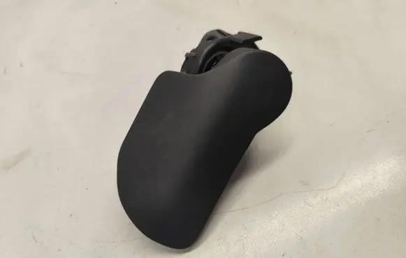 Audi A6 S6 C6 4F Engine bonnet (hood) release handle 4F1823533C