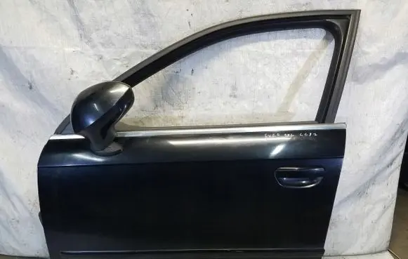 Seat Exeo (3R) Front door