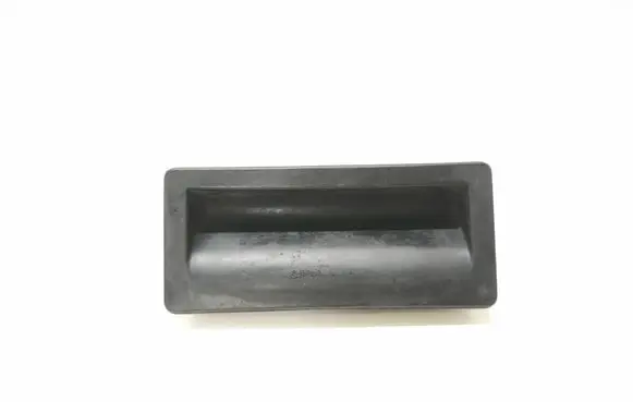 Volkswagen Tiguan Tailgate/trunk/boot exterior handle 5N0827566