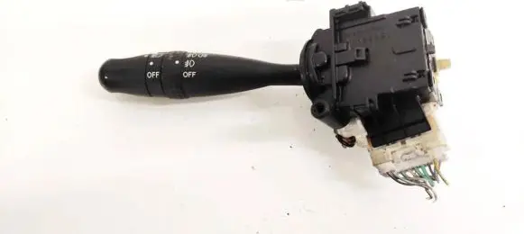 Toyota RAV 4 (XA20) Indicator stalk 1736482