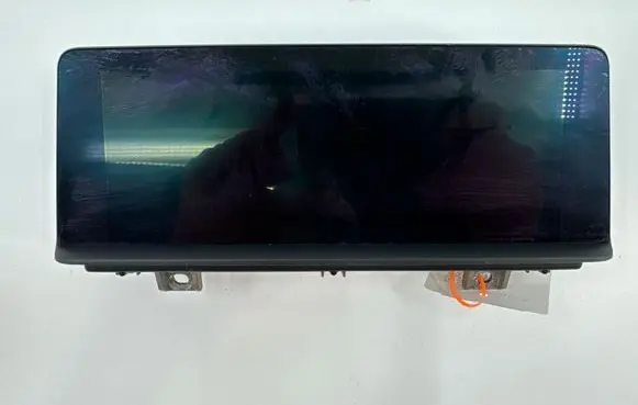 BMW 4 F32 F33 Screen/display/small screen 8709338 10R052060