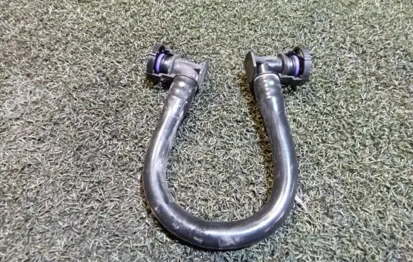 Brake line pipe/hose