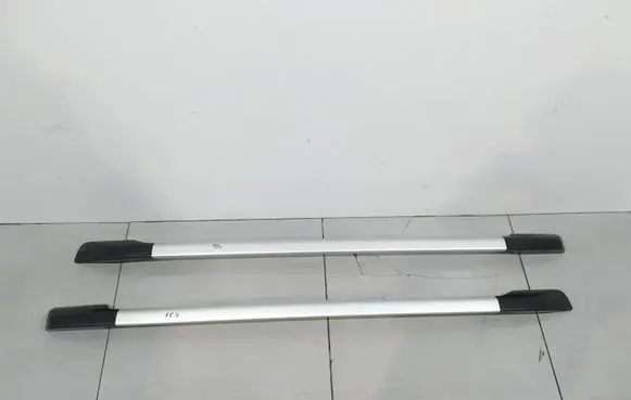 Opel Agila A Roof bar rail
