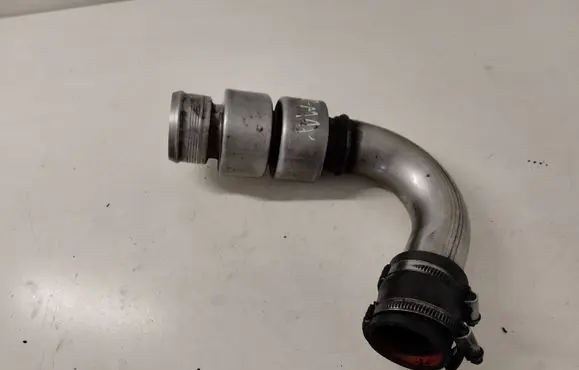 Ford Focus C-MAX Intercooler hose/pipe