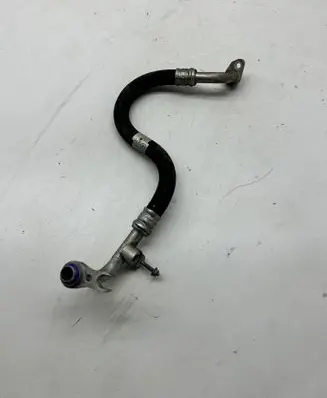 Mercedes-Benz C W205 Air conditioning (A/C) pipe/hose A2058302303