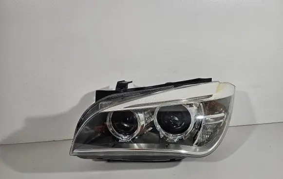 BMW X1 E84 Headlight/headlamp 1235984598634