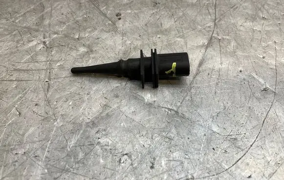 BMW 5 F10 F11 Outside/exterior temperature sensor 6936953