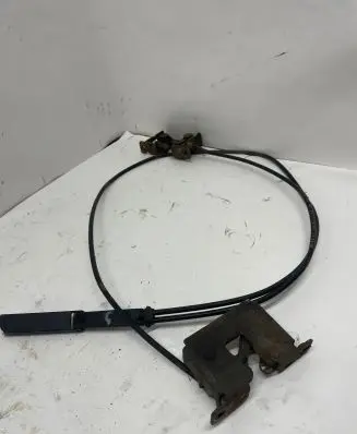 BMW X3 E83 Engine bonnet/hood lock/catch