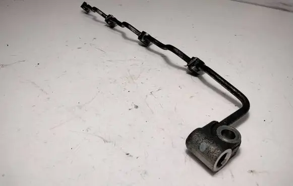 Lexus IS 220D-250-350 Fuel return line/hose 