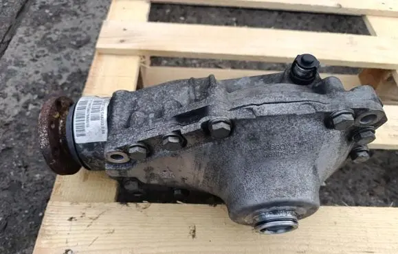 BMW 3 F30 F35 F31 Front differential 