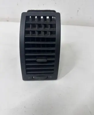 Volkswagen Polo Dashboard side air vent grill/cover trim 6Q081970301C 15112001
