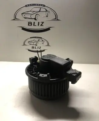 Dodge Caliber Heater fan/blower AY2727005011